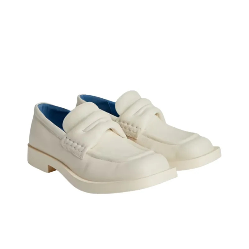 Camperlab 1978 Leather Loafers-2