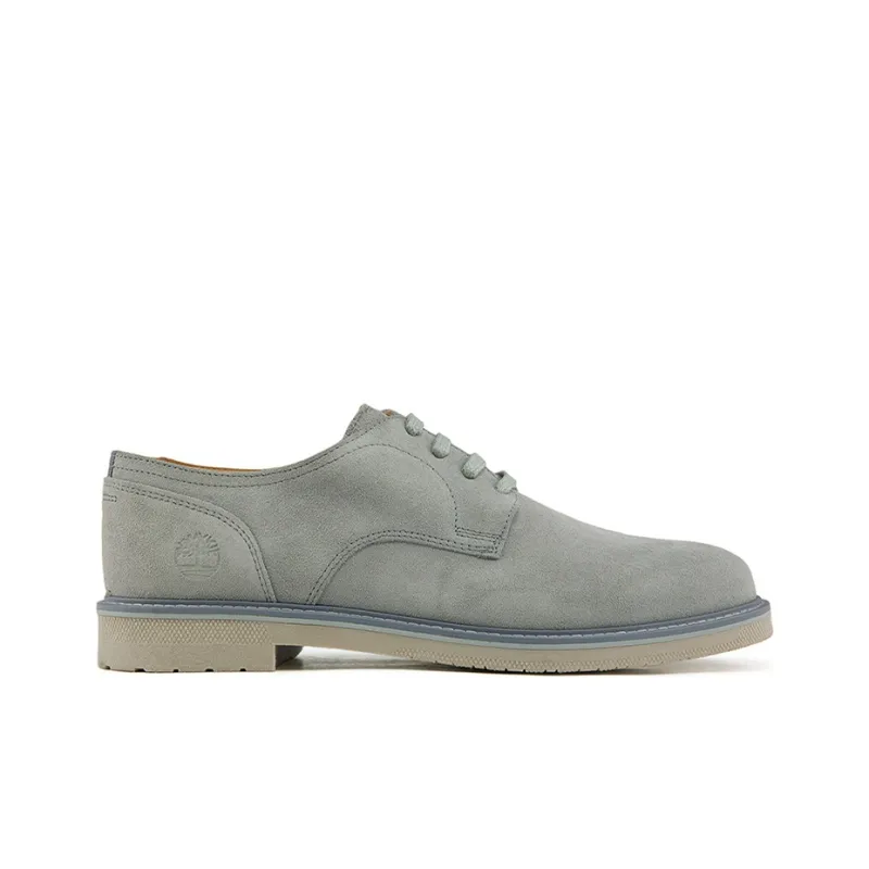 Timberland Men's Casual Shoes Men Low Top Gray-1