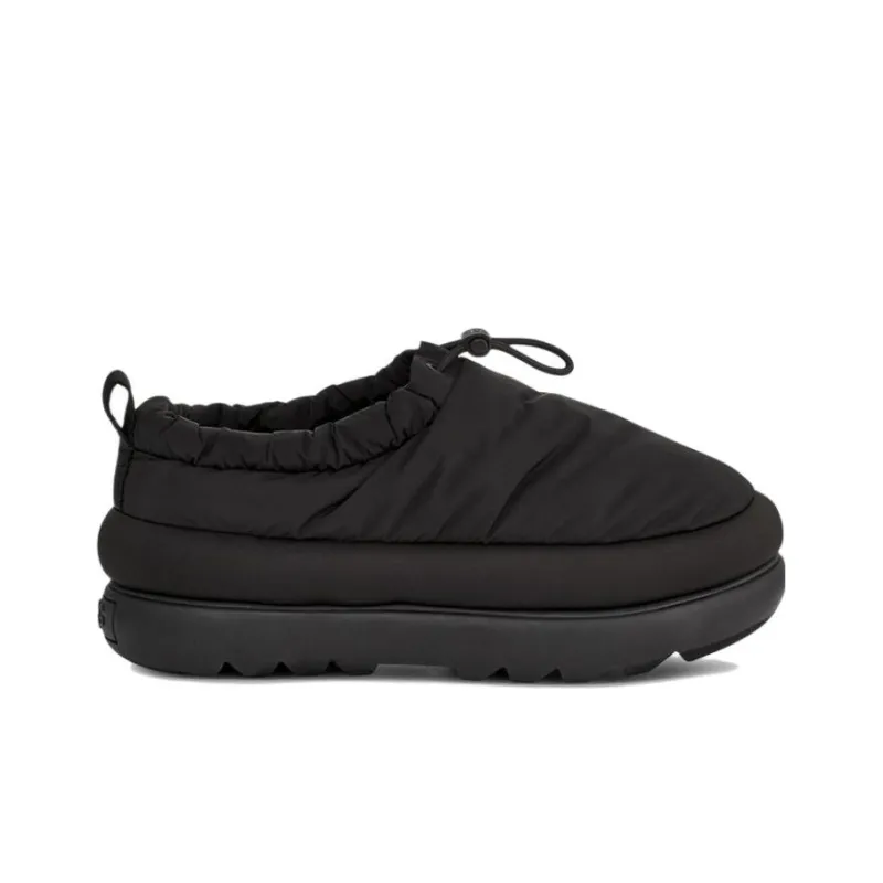 UGG Classic Maxi Clog Black Women's-1
