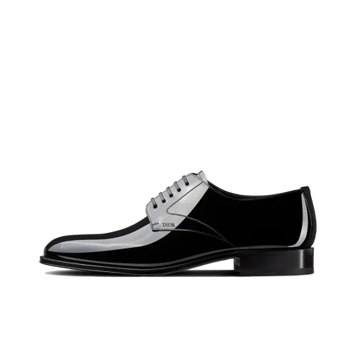 DIOR Timeless Derby 'Black'