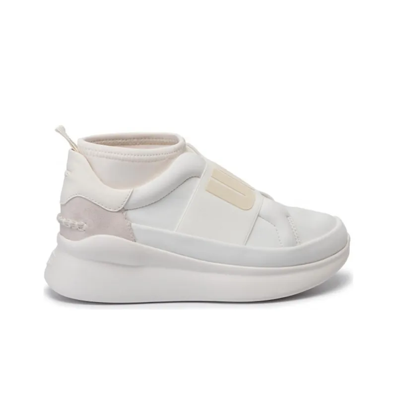 UGG Neutra Trainer 'Coconut Milk' Women's-1