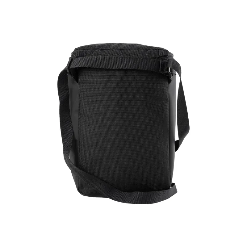 THE NORTH FACE Shoulder Bag, Crossbody Bag Fabric Black Unisex-1