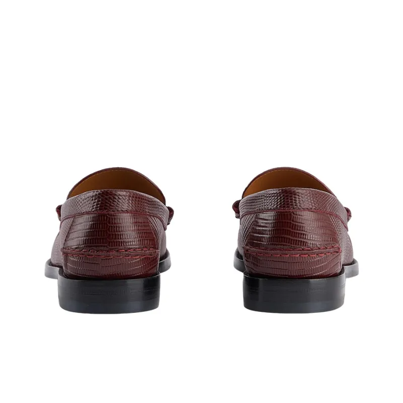 GUCCI Lovelight Men's Casual Shoes Men's Umber-2