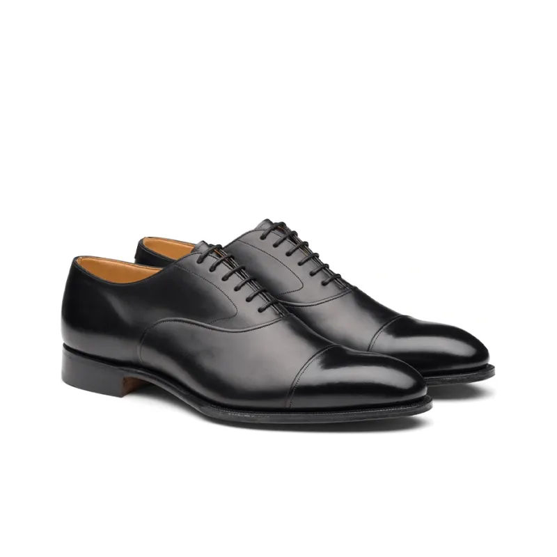 CHURCH'S Casual Shoes Men's Black-2