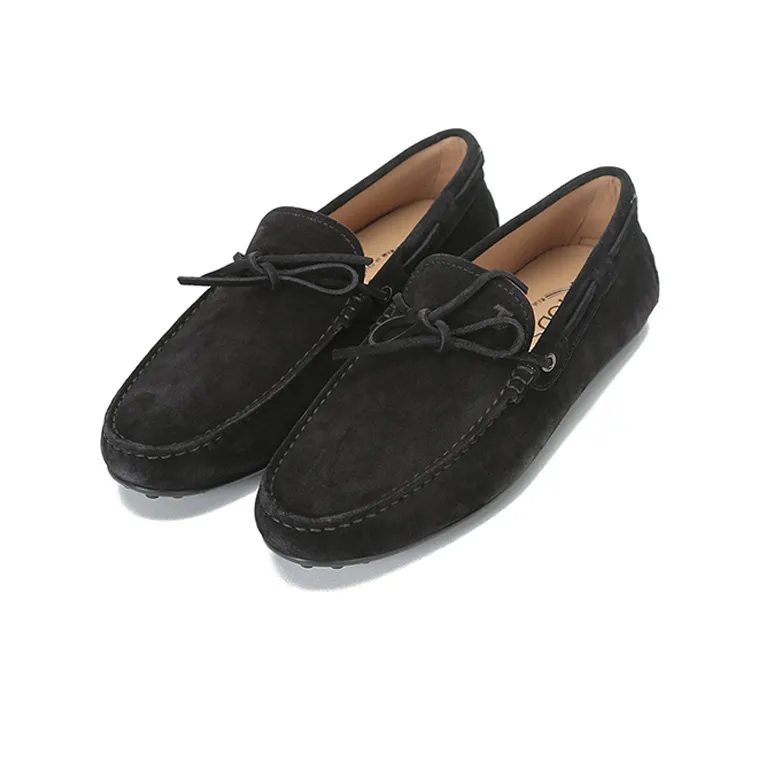 TOD'S Gommino Driving Shoes-2