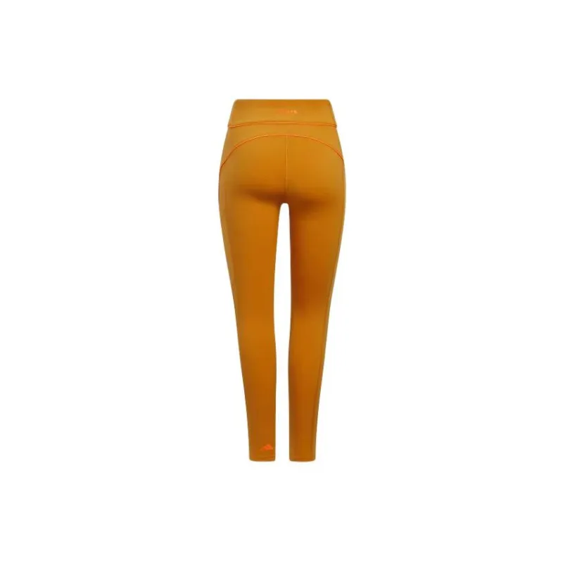 Adidas Ivy Park Tights Focus Orange-1