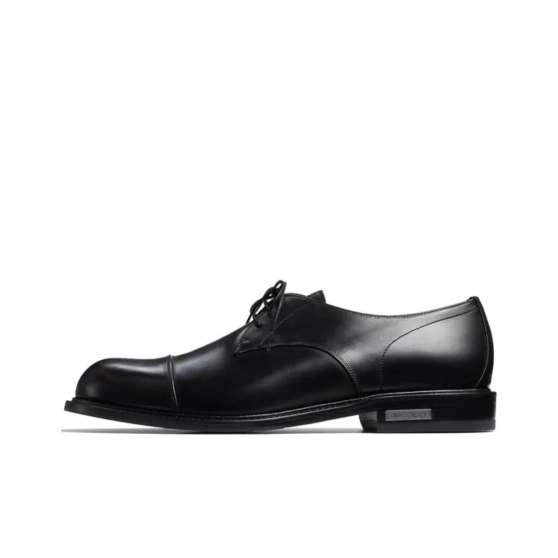 Jimmy Choo Ray Derby Shoes-0