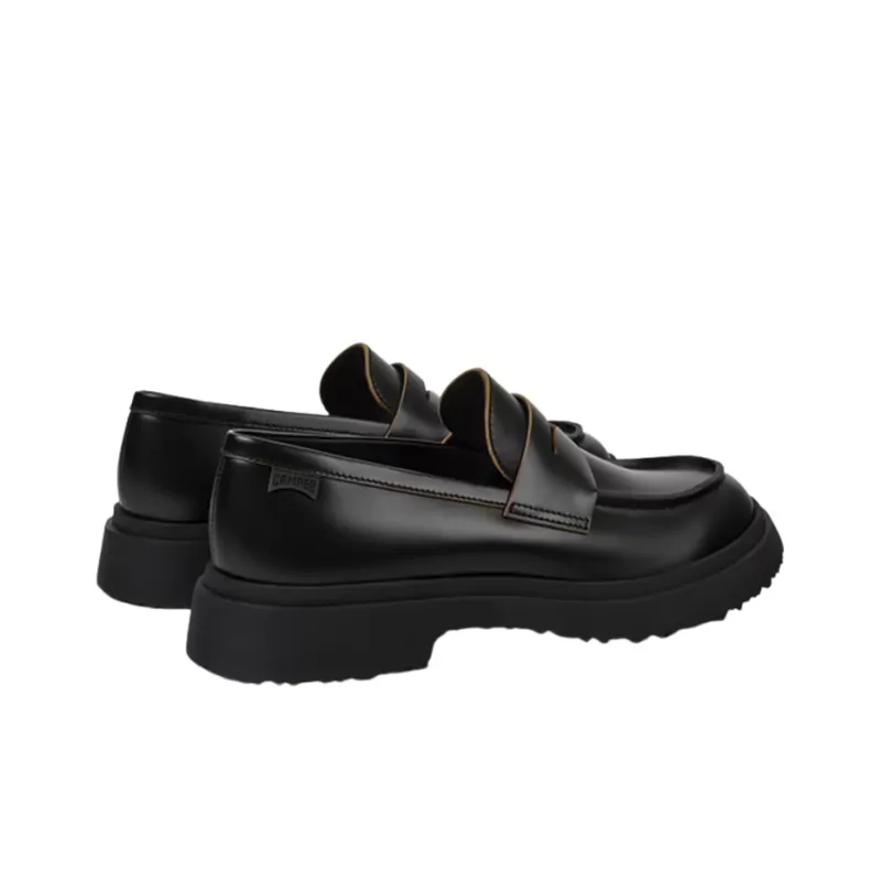 CAMPER Walden Slip-on Loafers-1