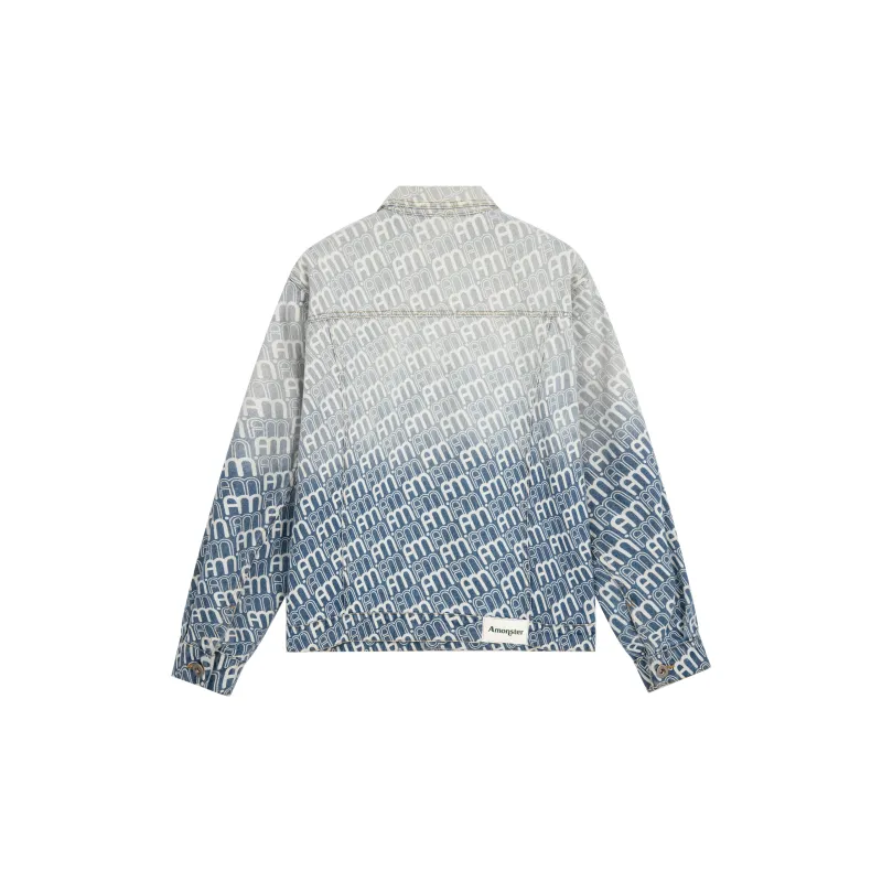 AMONSTER Jackets Unisex-1