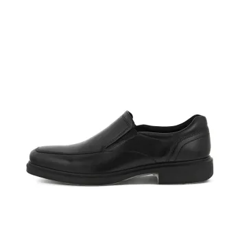 Ecco Helsinki 2 Casual Shoes Men's Black
