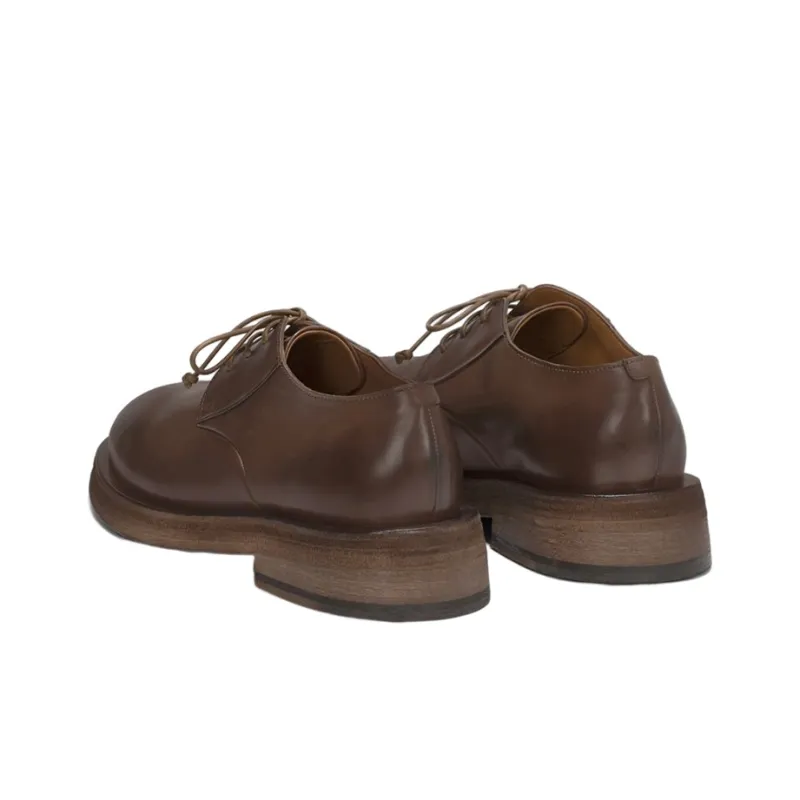 Marsèll Mentone Derby Shoes-3