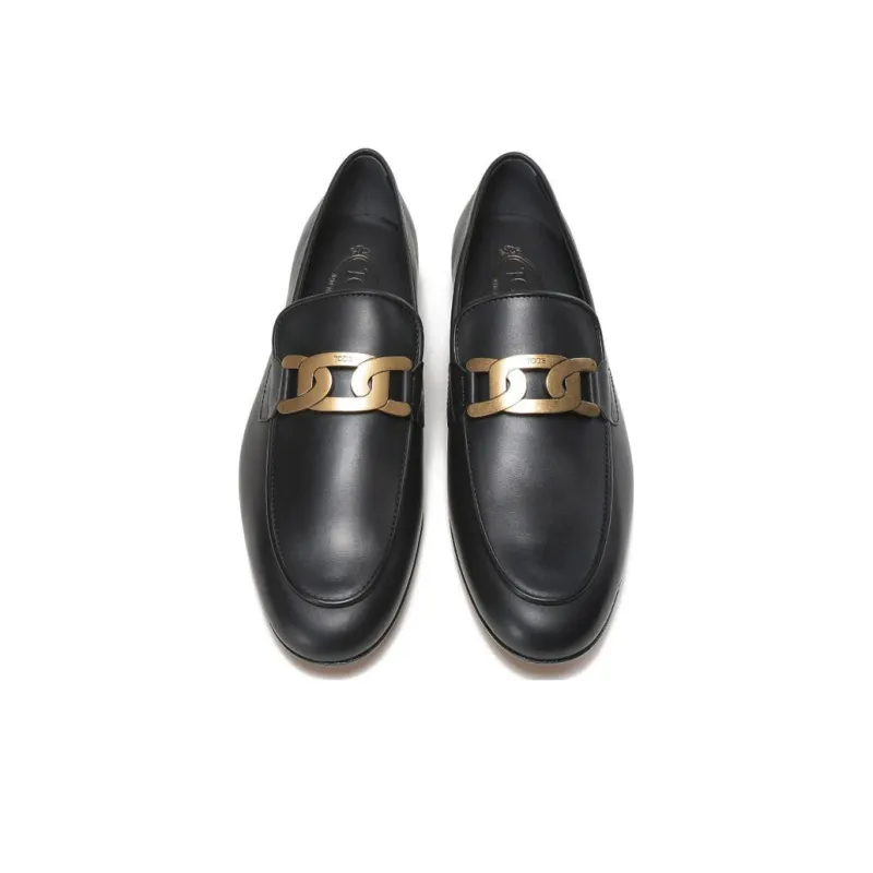 TOD'S KATE Men's Casual Shoes Men's Black-3