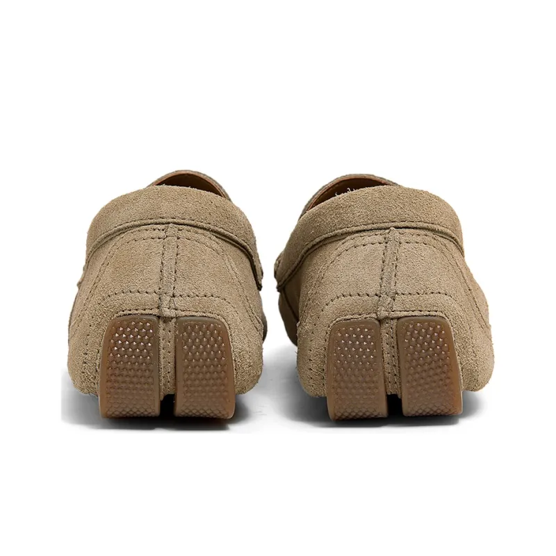 Clarks Men's Casual Shoes Men Low-Top Sand-3