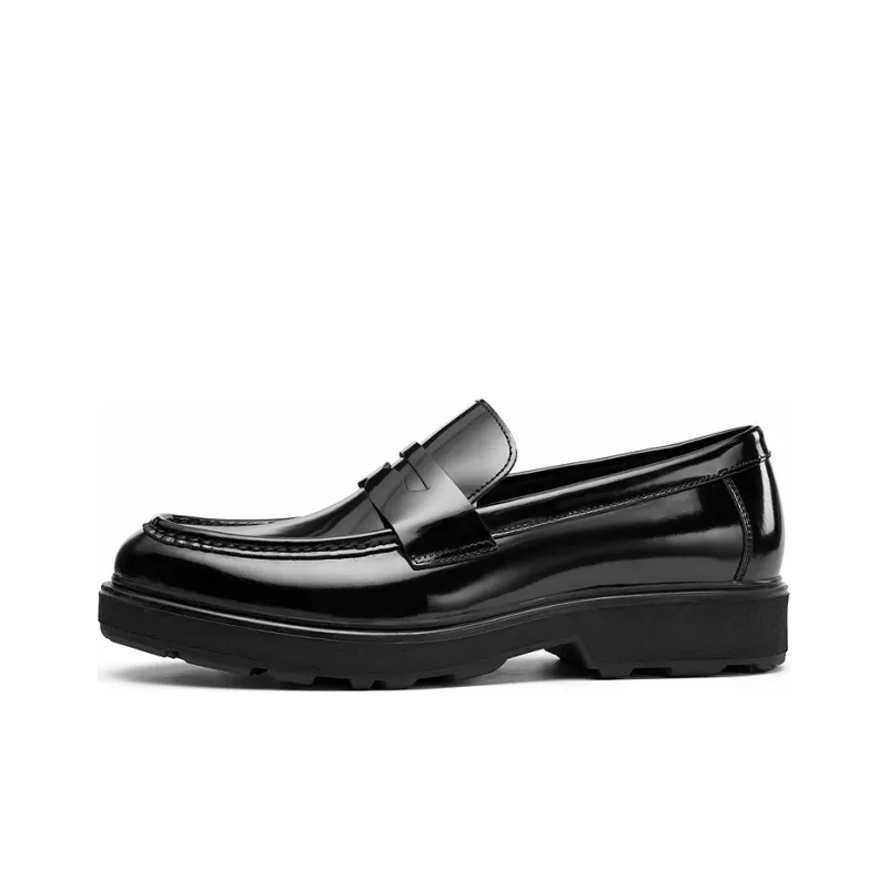 ROBERTA DI CAMERINO Dress Shoes Men's Black-0