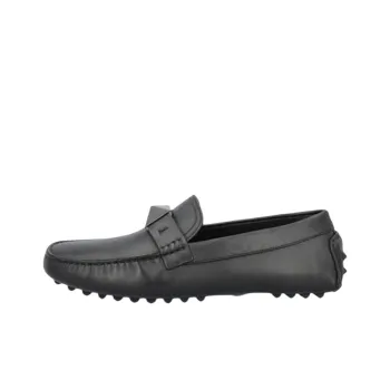 Valentino Garavani Rockstud Slip On Loafers