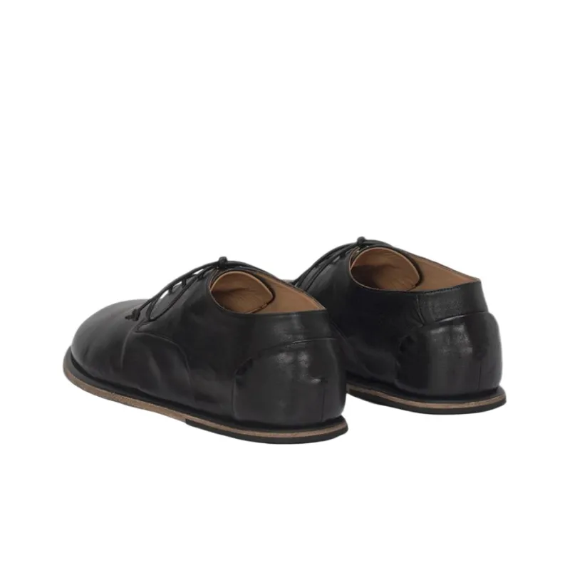 Marsèll Guardella Men's Casual Shoes Men's Black-3