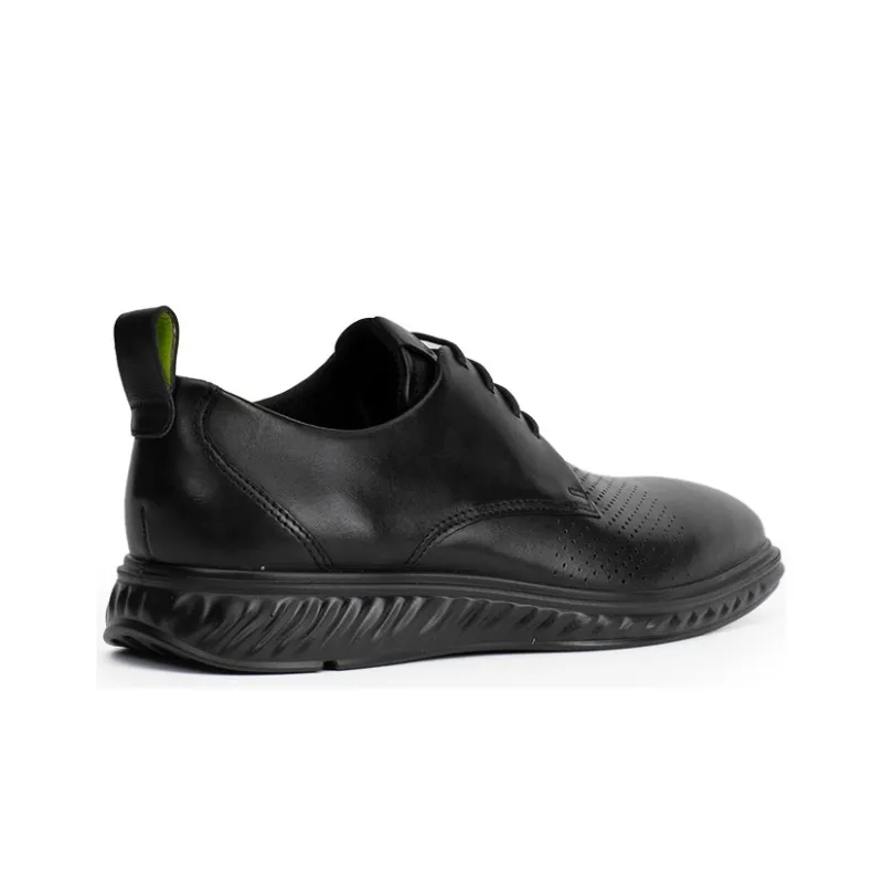 Ecco Fit For Action Men's Casual Shoes Men's Black-3