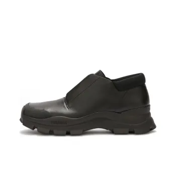 AMBUSH Buckle Strap Derby Boots