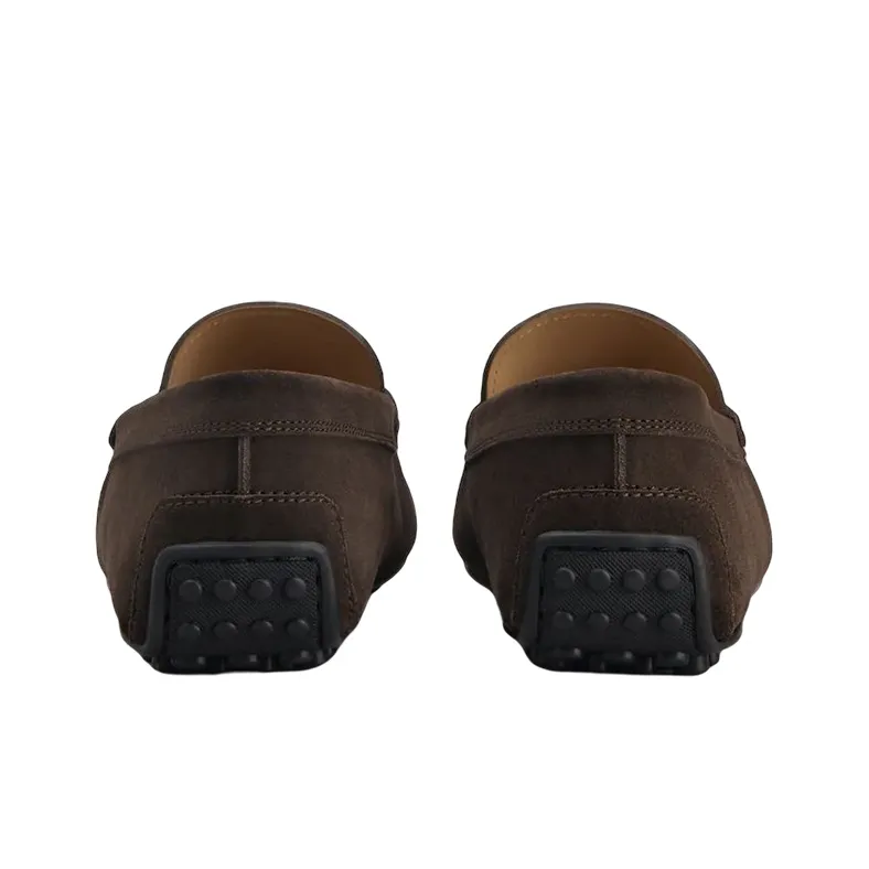 TOD'S City Gommino Driving Loafers-3