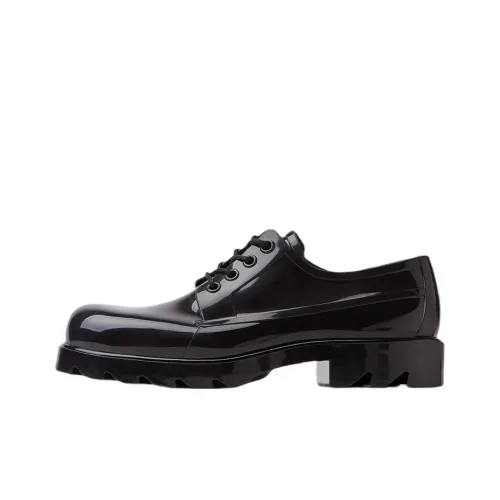 Bottega Veneta Men's Casual Men Low-Top Black