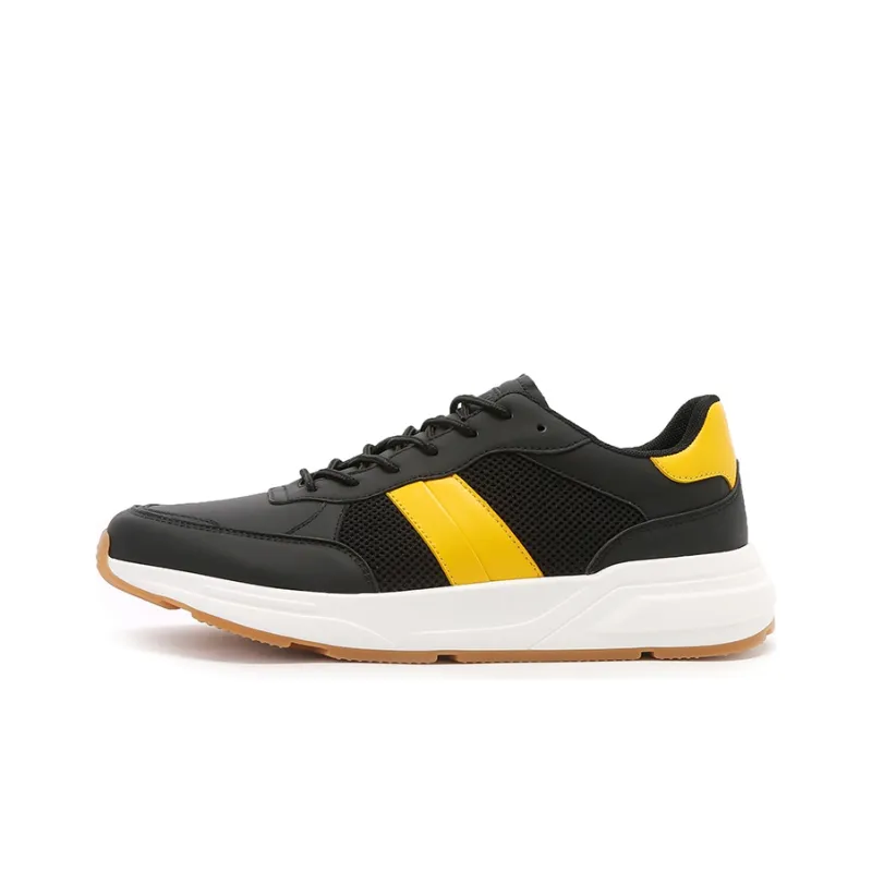 CERRUTI 1881 Casual Shoes Men Low Top Black-0