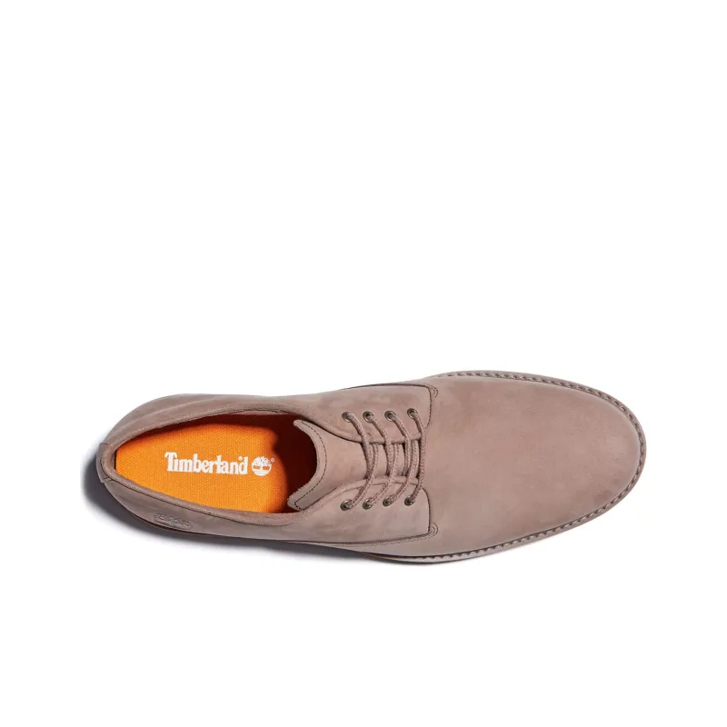 Timberland Stormbucks Men's Casual Shoes Men Low-Top Gray/Brown-3