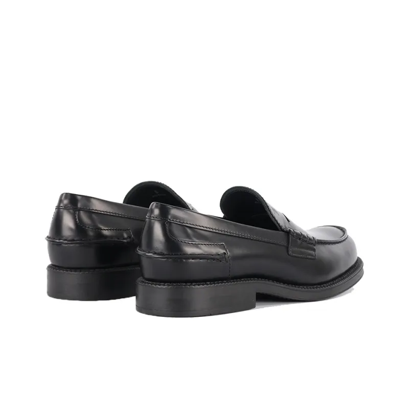 TOD'S Men's Casual Shoes Men's Black-3