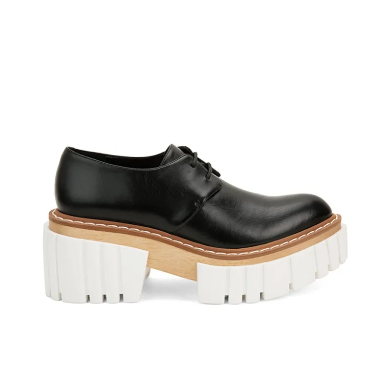 Stella McCartney Emilie Platform Shoes Women's-1