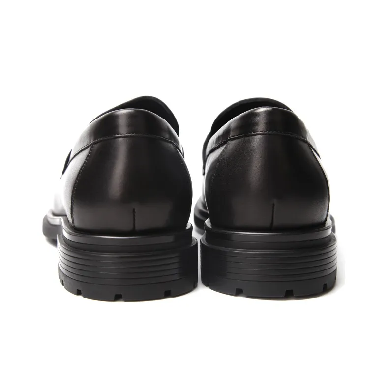 Satchi Men's Casual Shoes Men Low Top Black-4