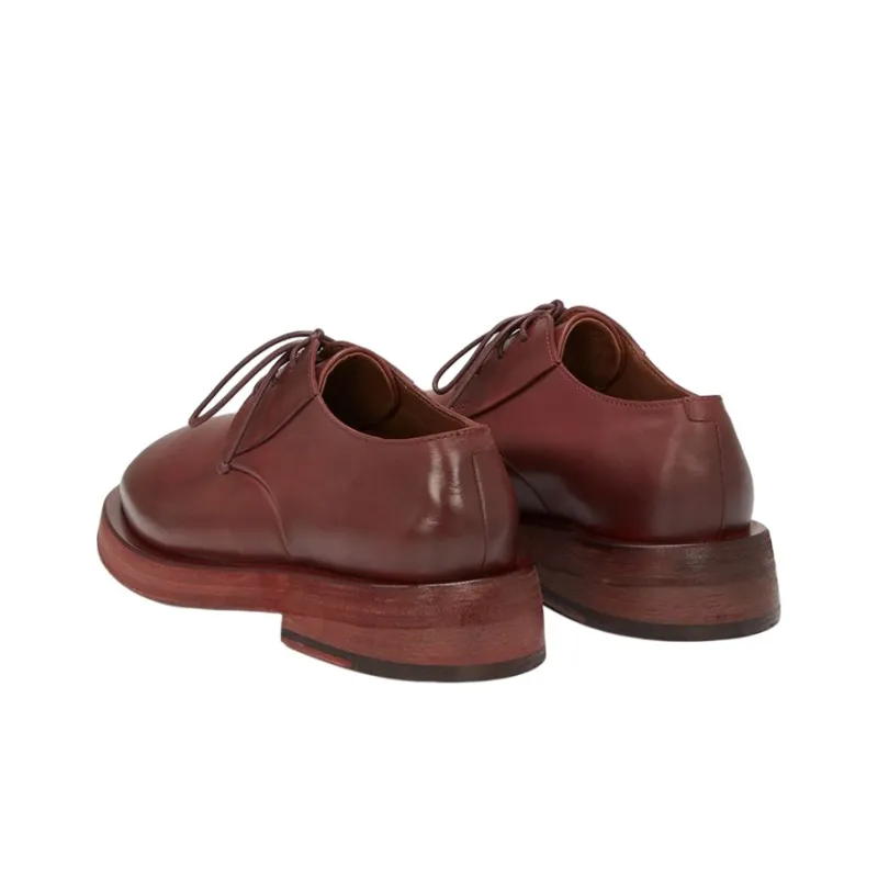 Marsèll Mentone 2771 Derby Shoes-4