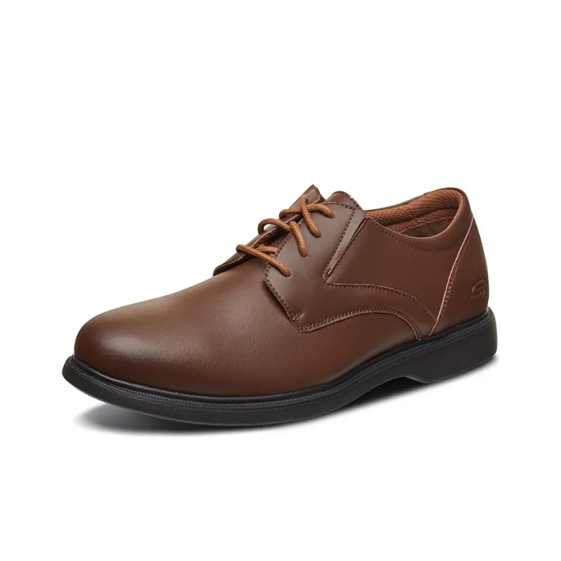 Skechers Relaxed Fit Men's Casual Shoes Men's Brandy Color-2
