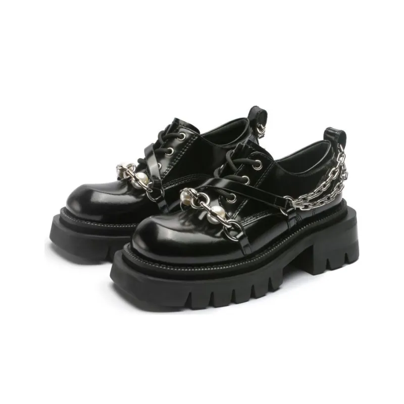 CERRUTI 1881 Loafers Women's Black-1
