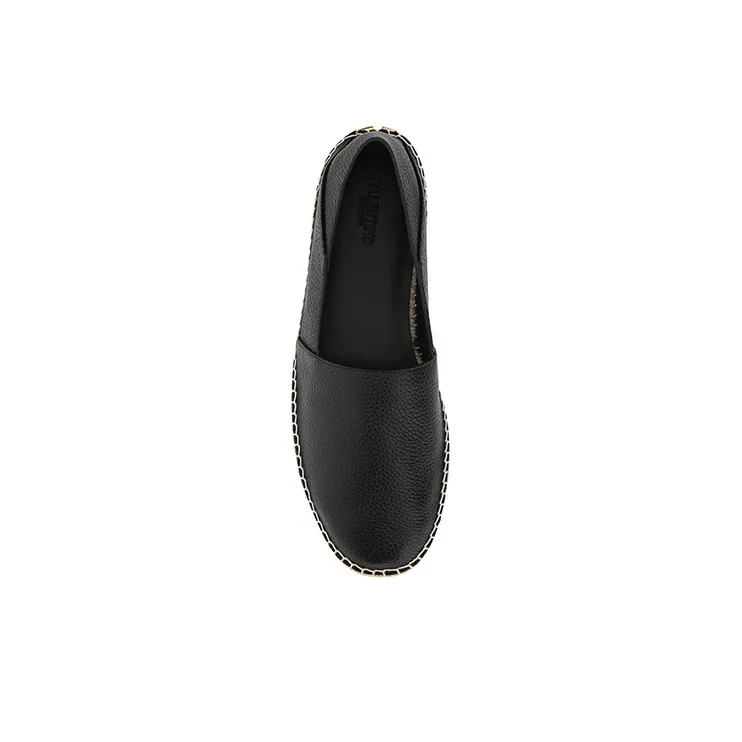 Valentino Men's Casual Shoes Men's Black-3