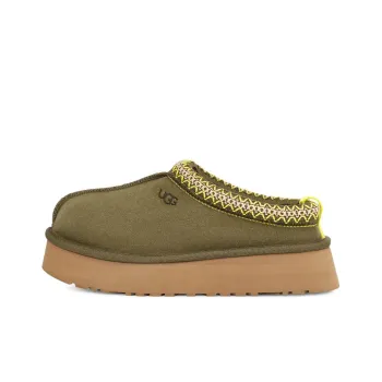 UGG Tazz Slipper Burnt Olive Women's