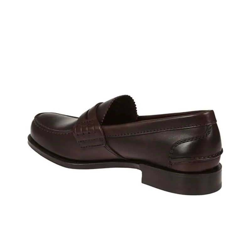 CHURCH"S Casual Women's Low-top Brown-3