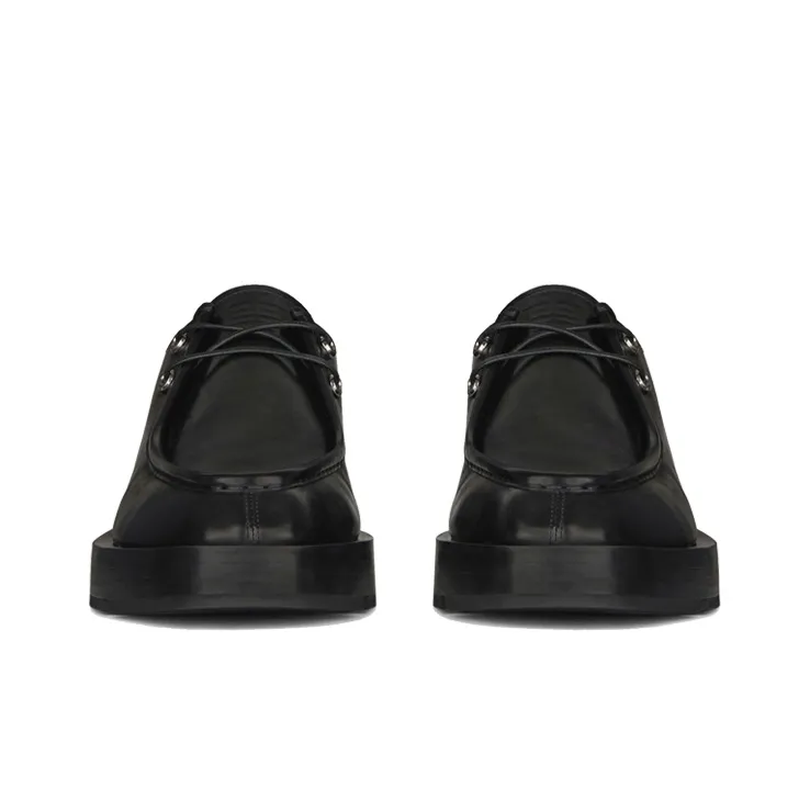 GIVENCHY Men's Casual Shoes Men's Black-3