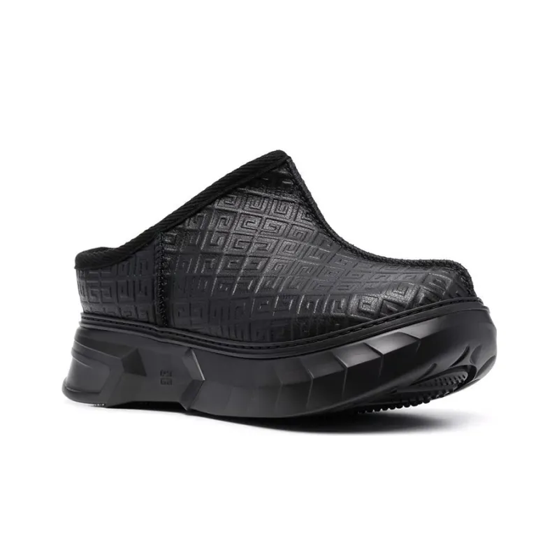 GIVENCHY Men's Casual Shoes Men's Black-2