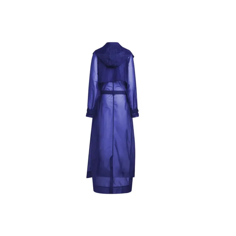 Adidas Ivy Park Organza Jacket All Gender-1