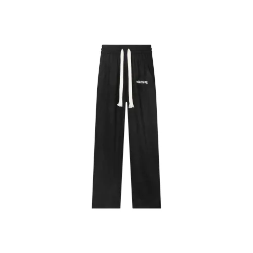 MISTEEZ Casual Pants Unisex