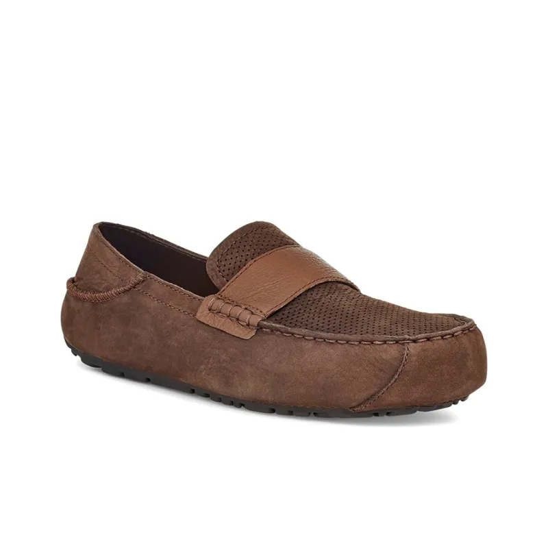 UGG Corwin Loafer 'Grizzly'-2