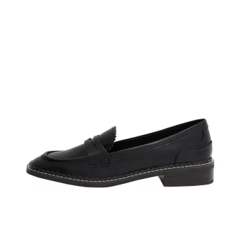 CHARLES&KEITH Platform Shoes Women's Black