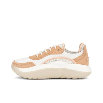 UGG LA Cloud Low Platform Shoes Women's Light Pink