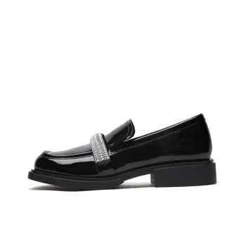 PACO GIL Platform Shoes Women's Black