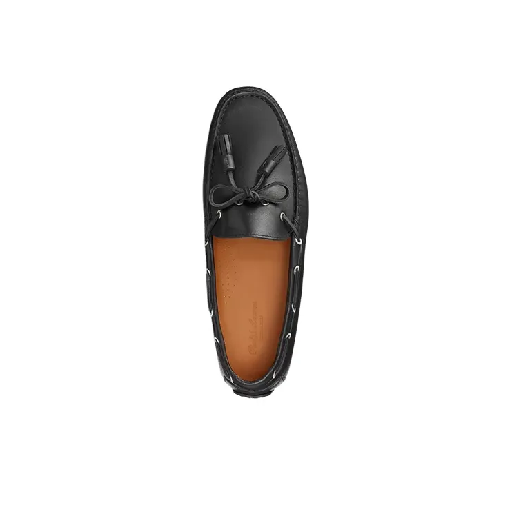Polo Ralph Lauren Harold Casual Shoes Men's Black-3