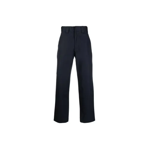 Sunnei Casual Pants Men Black