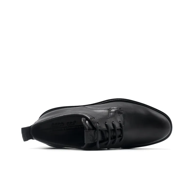 Ecco Fit For Action Casual Shoes Men's Black-2