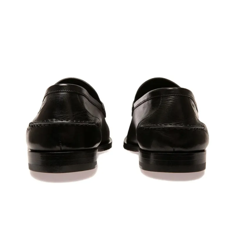 BALLY Kebler Casual Shoes Men's Black-2
