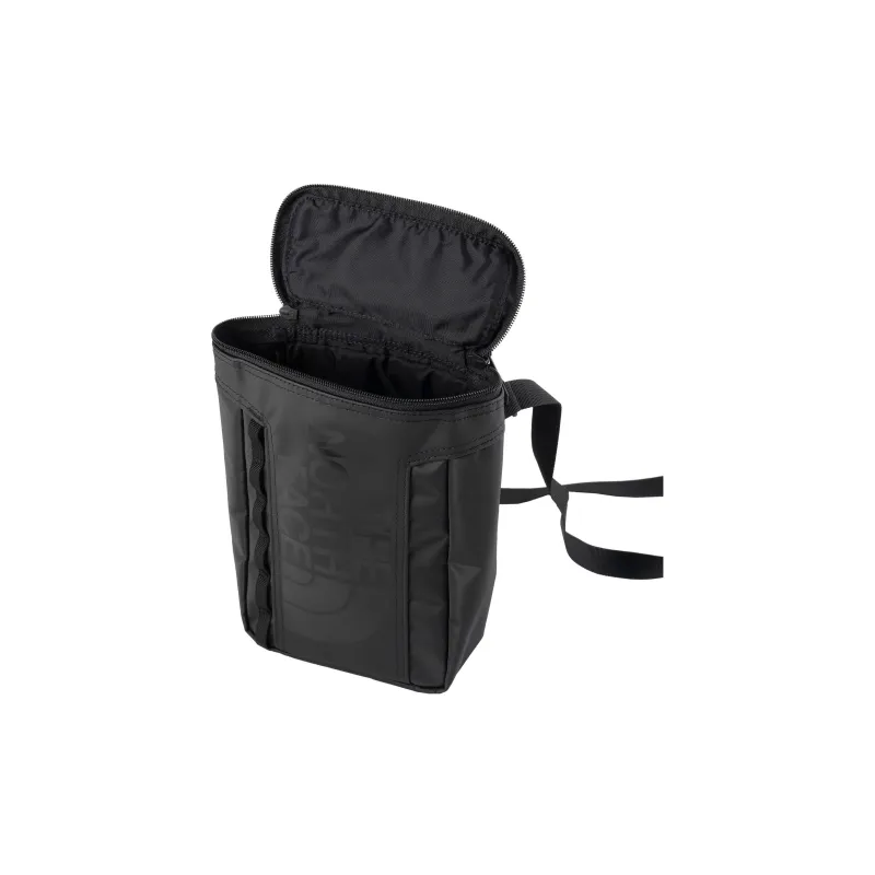 THE NORTH FACE Shoulder Bag, Crossbody Bag Fabric Black Unisex-2