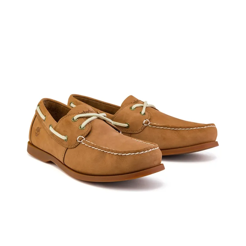 Timberland Men's Casual Shoes Men Low Top Brown-3