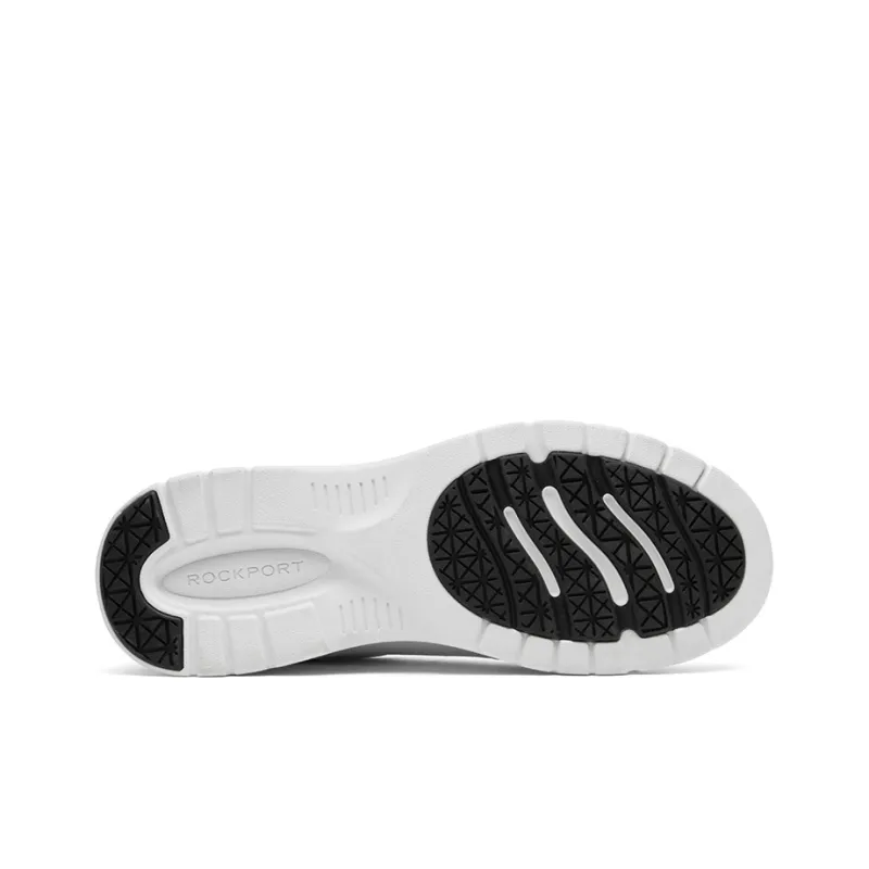ROCKPORT Casual Shoes Men Low Top White-4